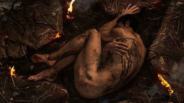 The Messengers Poster 6