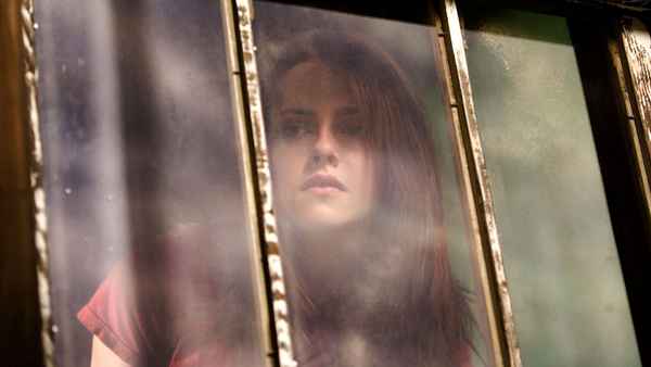 The Messengers Poster 1