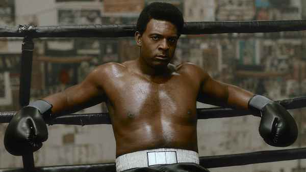 The Metropolitan Opera: Champion Poster 1