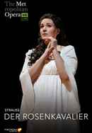 The Metropolitan Opera: Der Rosenkavalier Poster 3