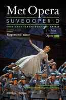 The Metropolitan Opera: La Fille du Régiment Poster 5