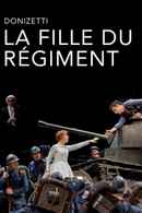 The Metropolitan Opera: La Fille du Régiment Poster 2