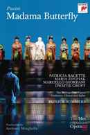 The Metropolitan Opera: Madama Butterfly Poster 3