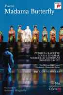 The Metropolitan Opera: Madama Butterfly Poster 5