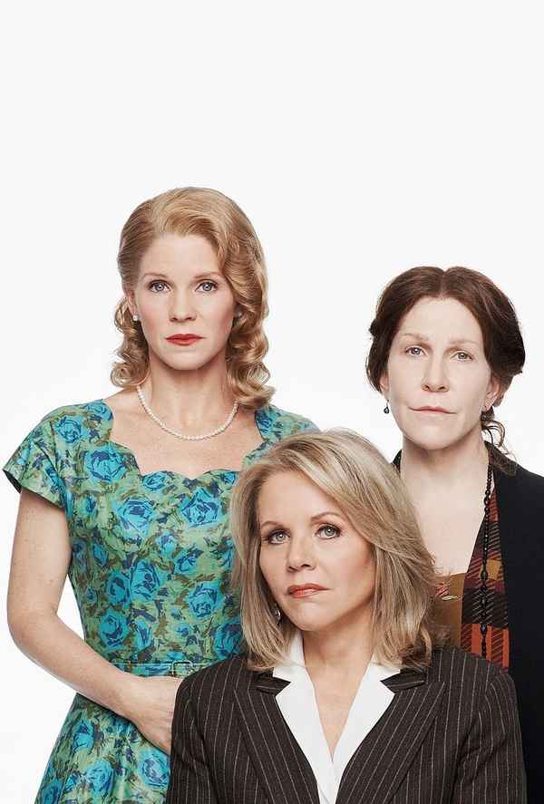 The Metropolitan Oprera: The Hours Poster 5