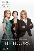 The Metropolitan Oprera: The Hours Poster 4