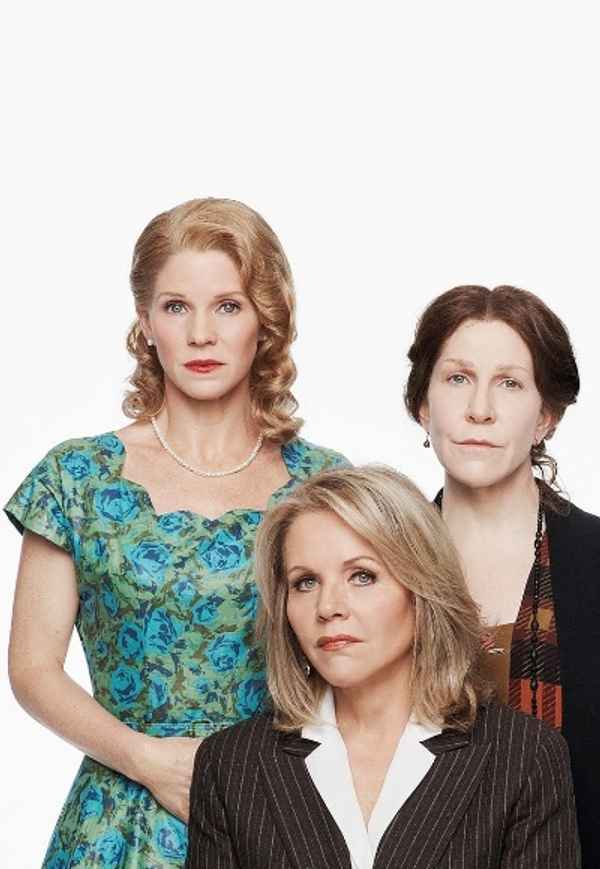 The Metropolitan Oprera: The Hours Poster 7