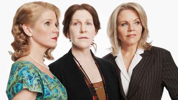 The Metropolitan Oprera: The Hours Poster 1