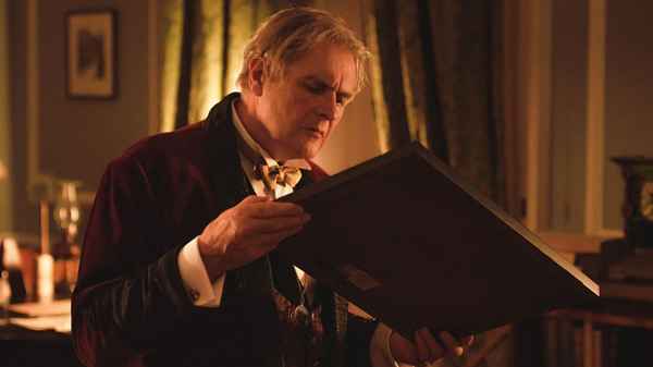 The Mezzotint Poster 4