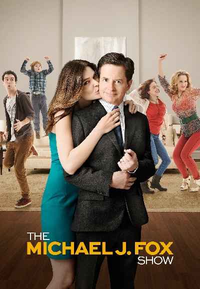 The Michael J. Fox Show