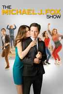 The Michael J. Fox Show Poster 7