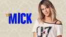 The Mick Poster 2