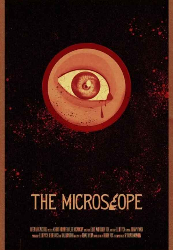 The Microscope Poster 2