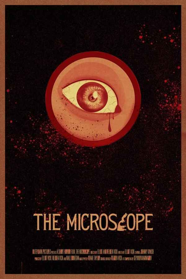 The Microscope Poster 1