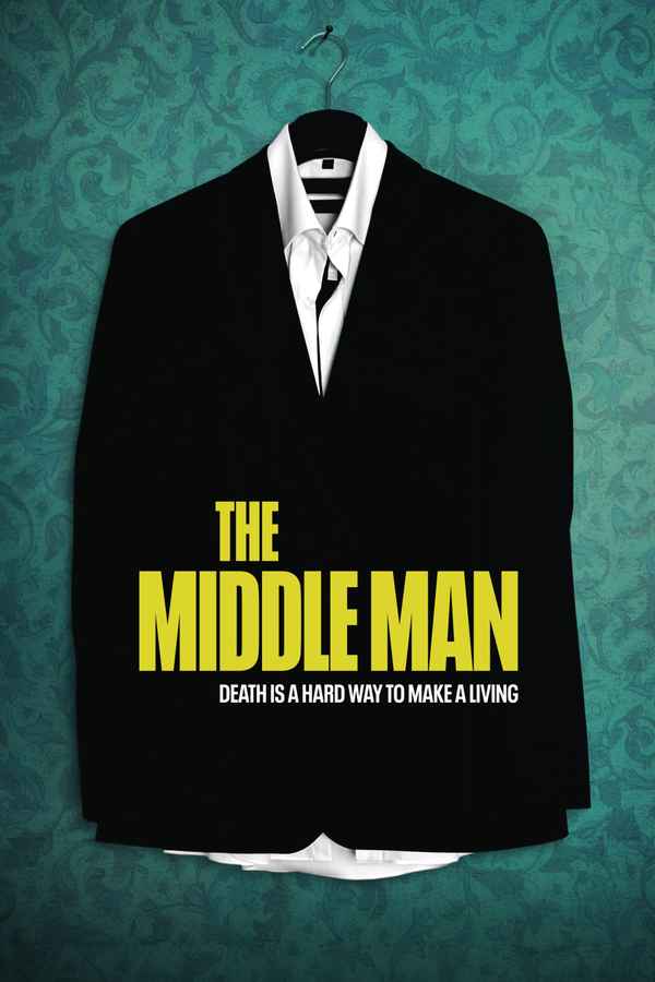 The Middle Man Poster 7