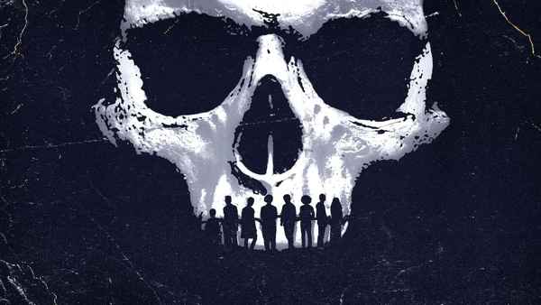 The Midnight Club Poster 4