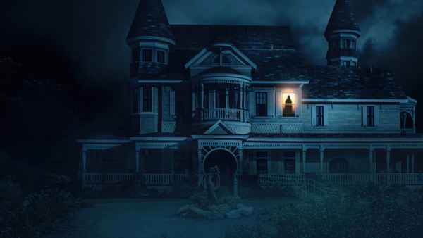 The Midnight Club Poster 1