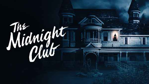 The Midnight Club Poster 2