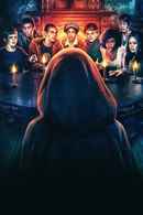 The Midnight Club Poster 7