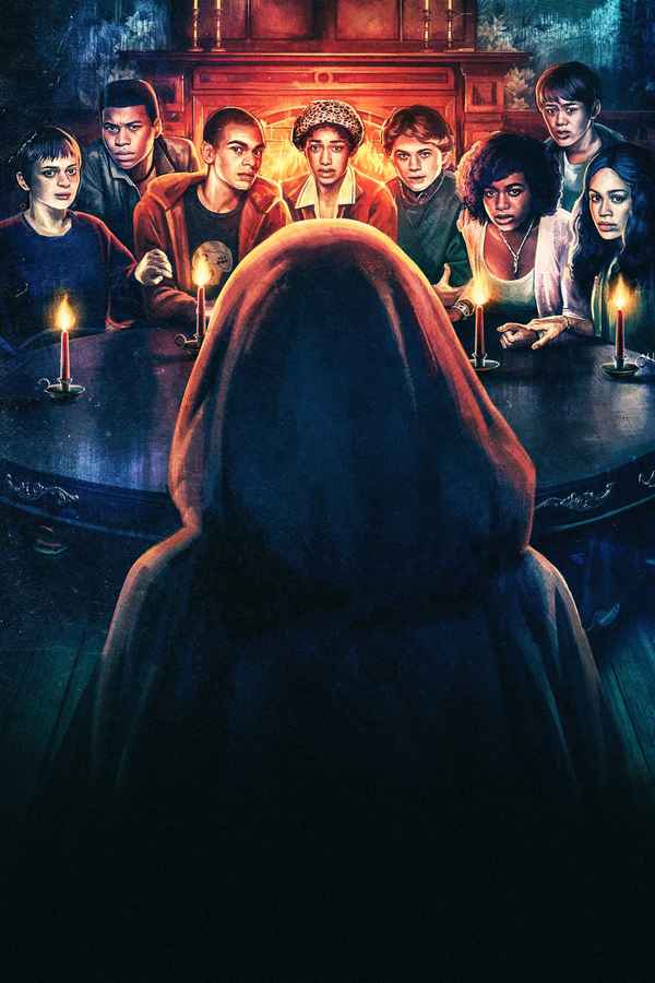 The Midnight Club Poster 7