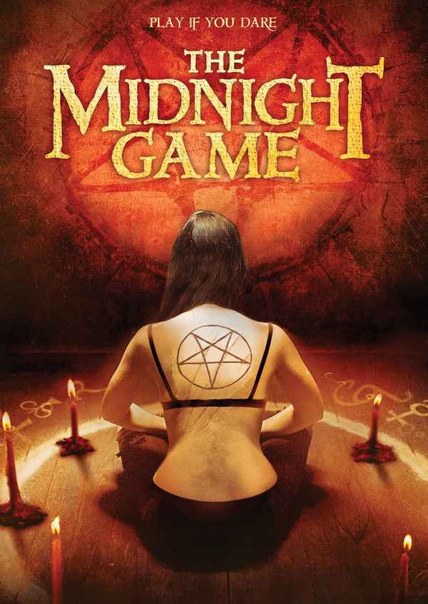 The Midnight Game Poster 6