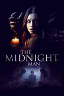 The Midnight Man Poster 2