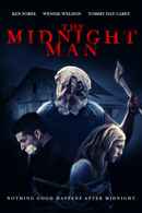 The Midnight Man Poster 1