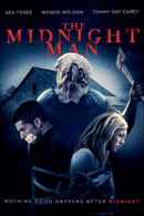 The Midnight Man Poster 7