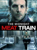 The Midnight Meat Train Poster 4