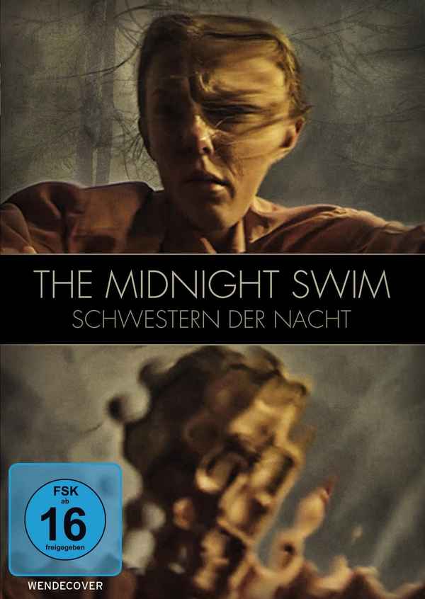 The Midnight Swim Poster 1