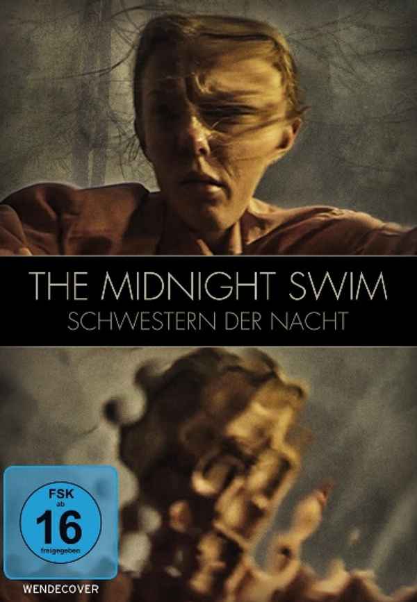 The Midnight Swim Poster 5