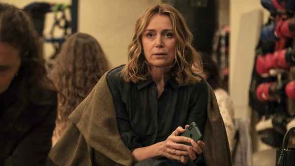 The Midwich Cuckoos Poster 4