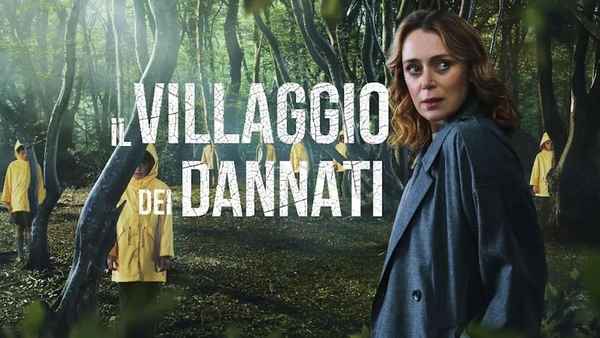 The Midwich Cuckoos Poster 6