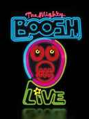 The Mighty Boosh Live Poster 2