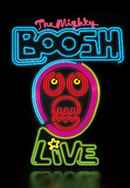 The Mighty Boosh Live Poster 4