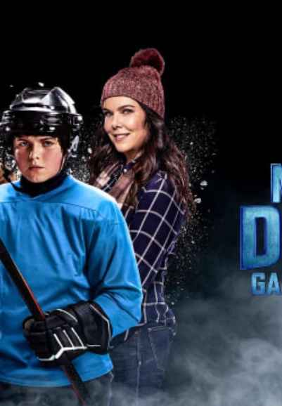 The Mighty Ducks: Game Changers