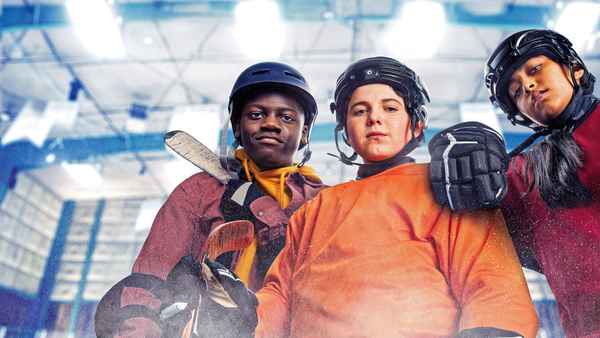 The Mighty Ducks: Game Changers Poster 3