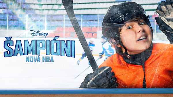 The Mighty Ducks: Game Changers Poster 6