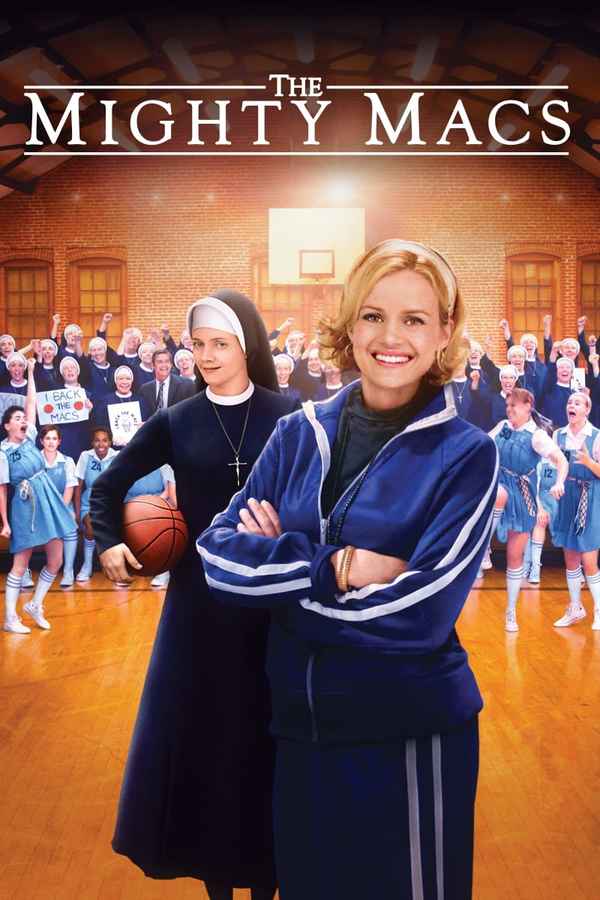 The Mighty Macs Poster 4