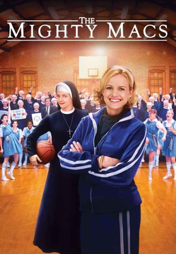 The Mighty Macs Poster 5