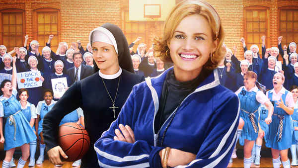 The Mighty Macs Poster 2