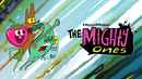 The Mighty Ones Poster 2