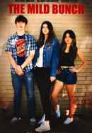 The Mild Bunch Poster 3