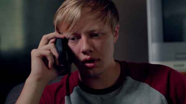 The Mild Bunch Poster 1