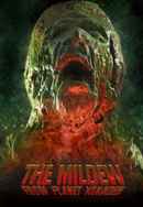 The Mildew from Planet Xonader Poster 2