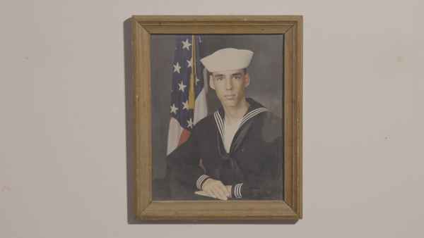 The Militiaman Poster 1