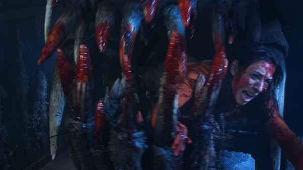 The Millennium Bug Poster 1