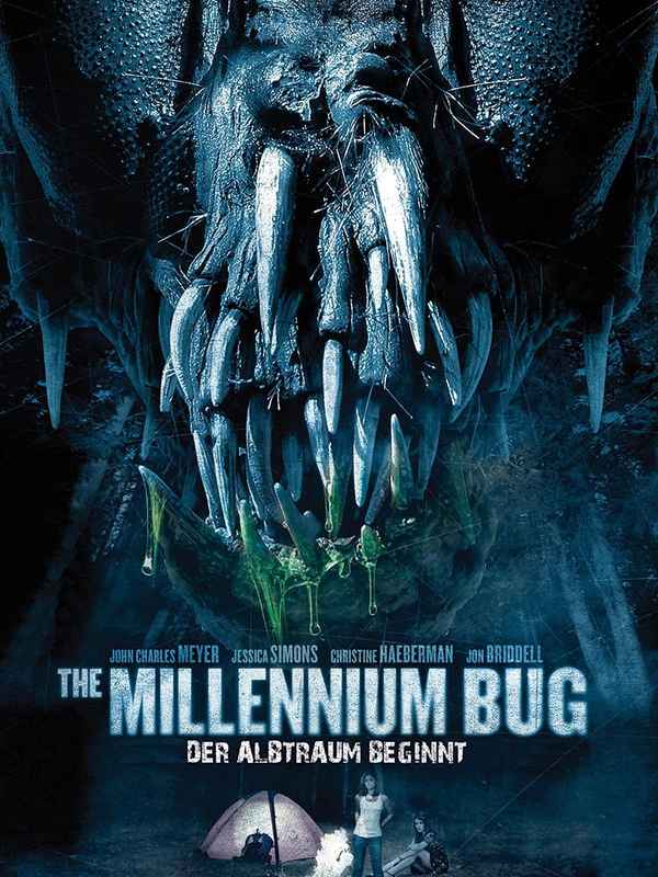 The Millennium Bug Poster 3