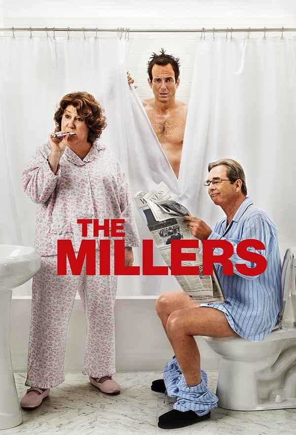 The Millers Poster 6