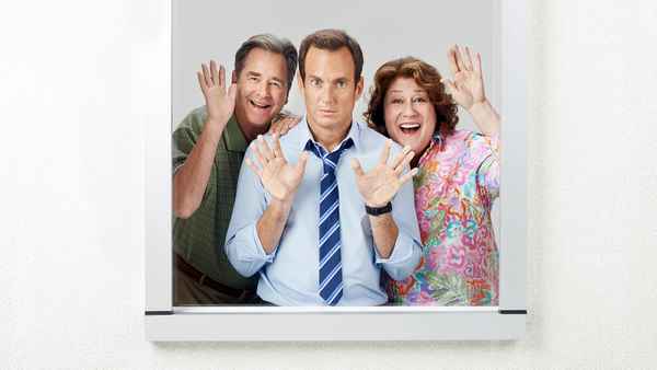 The Millers Poster 1
